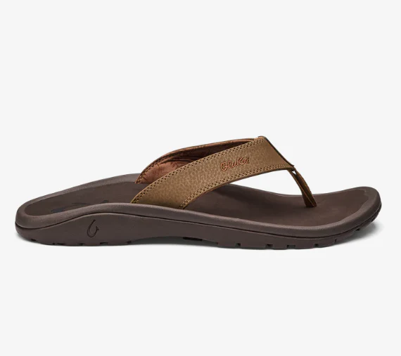 OluKai Ohana Flip Flop Men's
