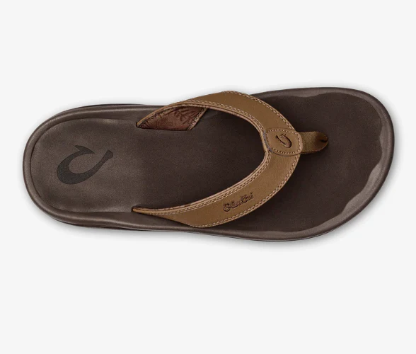 OluKai Ohana Flip Flop Men's - Image 2