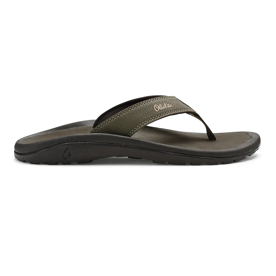 OluKai Ohana Flip Flop Men's - Image 4