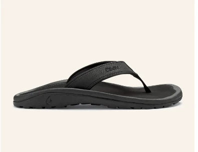 OluKai Ohana Flip Flop Men's - Image 5