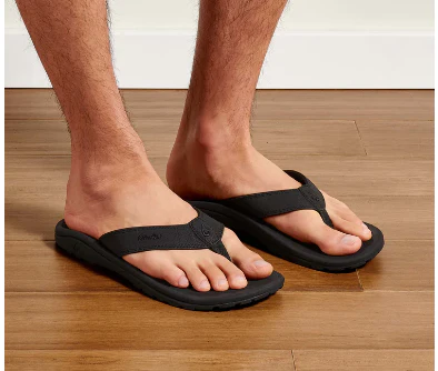 OluKai Ohana Flip Flop Men's - Image 6