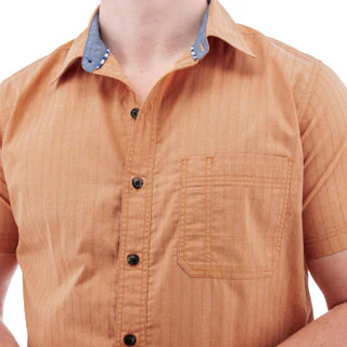 Old Ranch Loki Shirt Men's - Image 4
