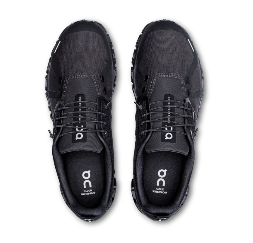 ON Cloud 6 Waterproof Men's - Image 5