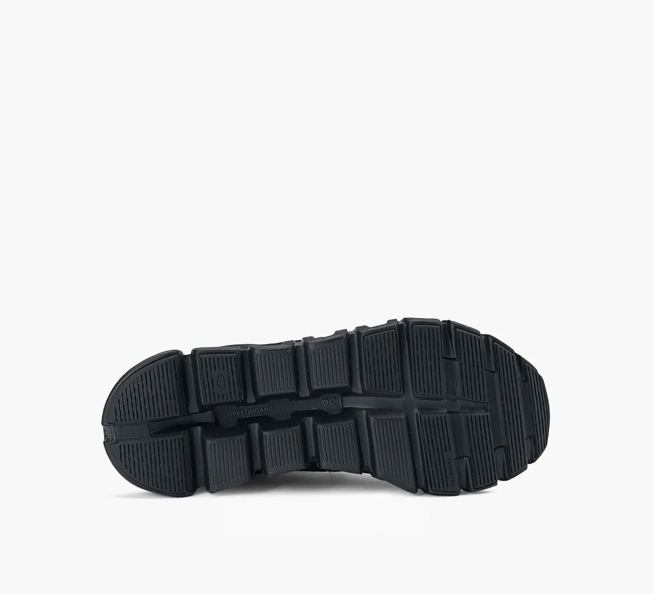 ON Cloud 6 Waterproof Women's - Image 4