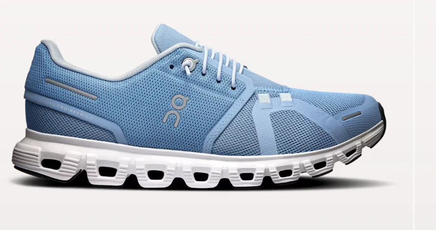 ON Cloud 6 Women's - Image 6