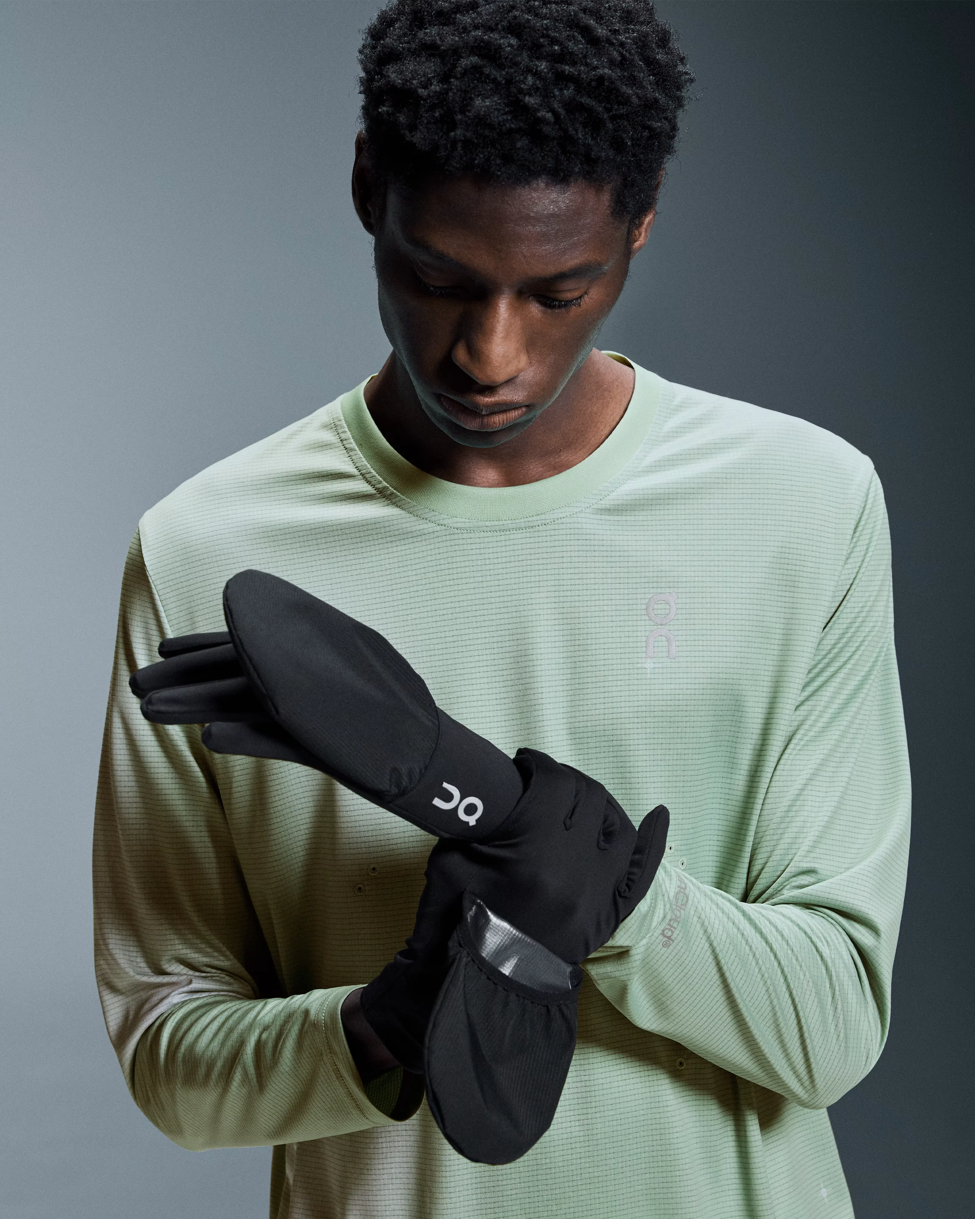 ON Cloud Core Glove Unisex