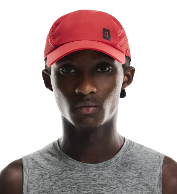 On Cloud Lightweight Cap