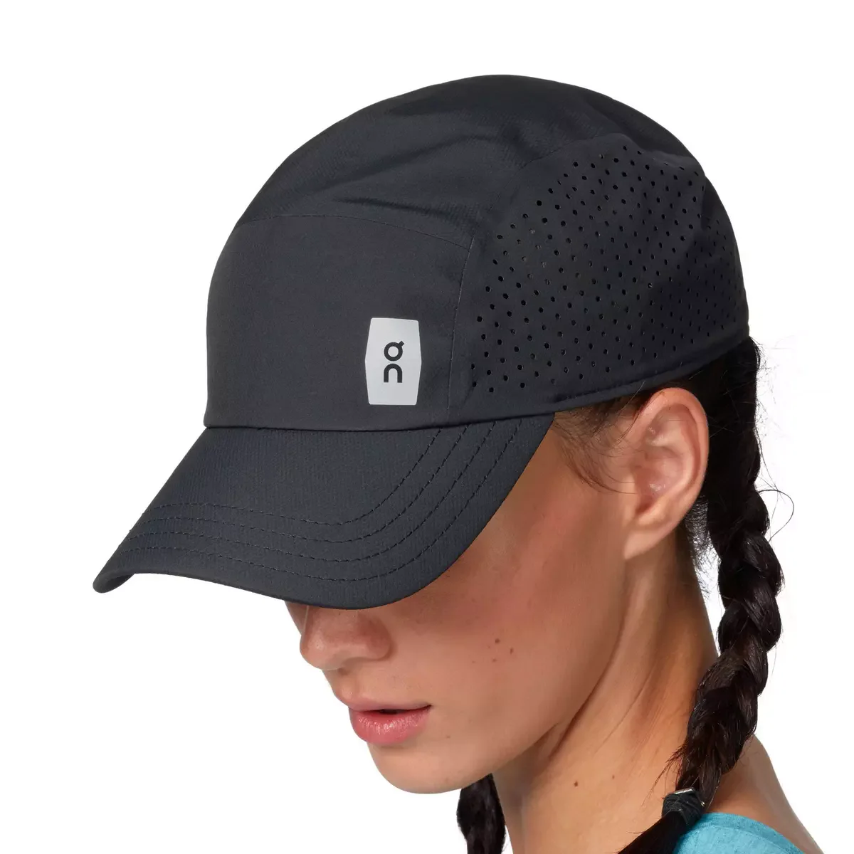 On Cloud Lightweight Cap - Image 4