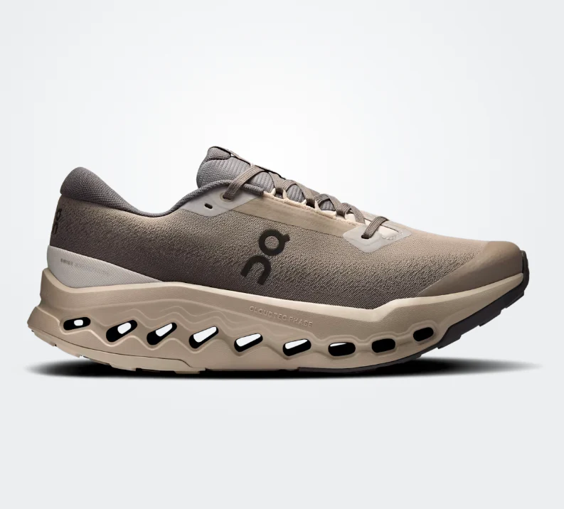 ON Cloudsurfer Trail 2 Waterproof Men's