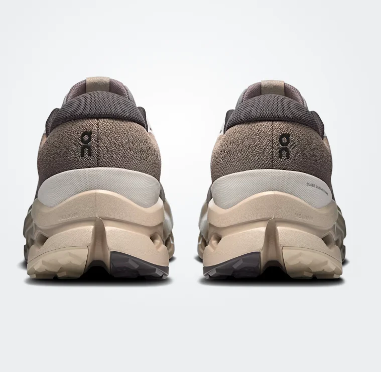 ON Cloudsurfer Trail 2 Waterproof Men's - Image 4