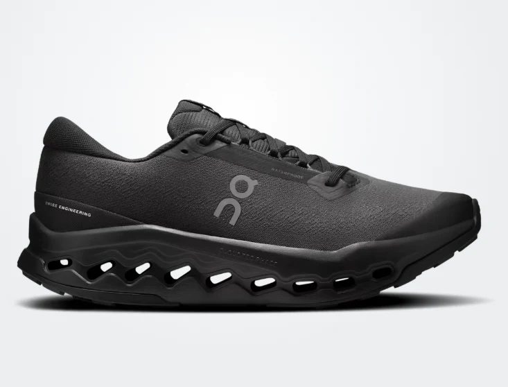 ON Cloudsurfer Trail 2 Waterproof Men's - Image 5