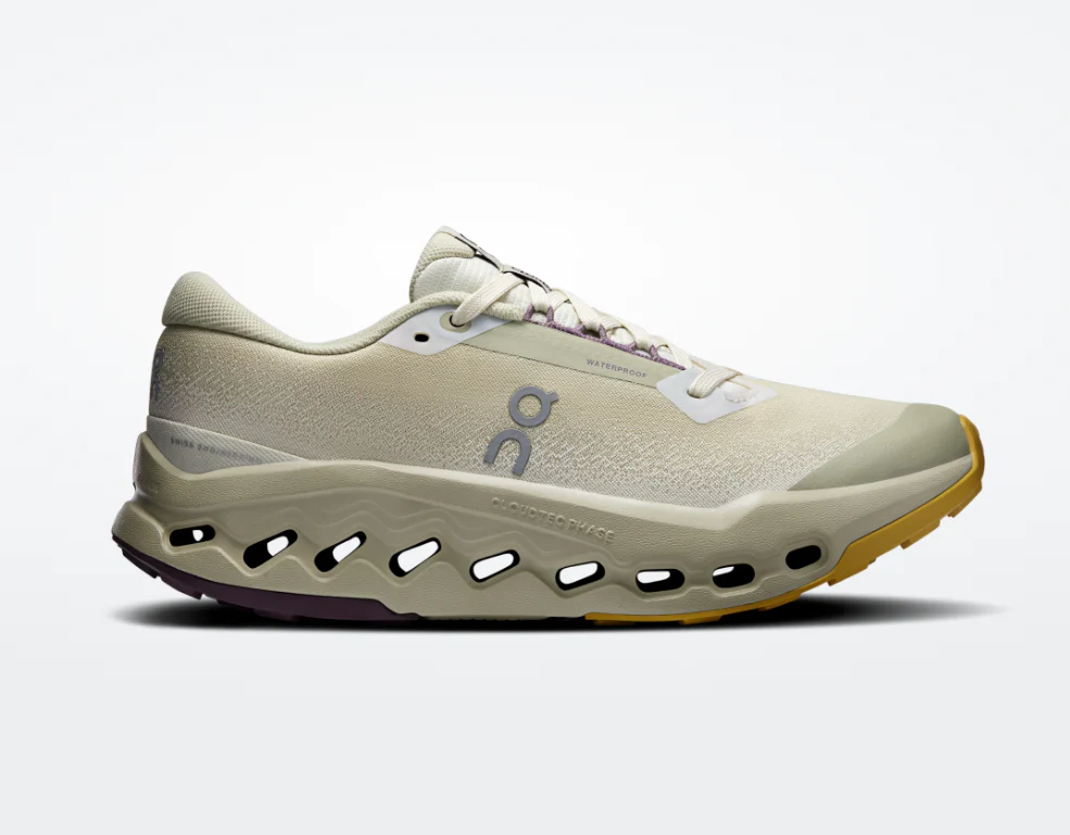 ON Cloudsurfer Trail 2 WP Women's