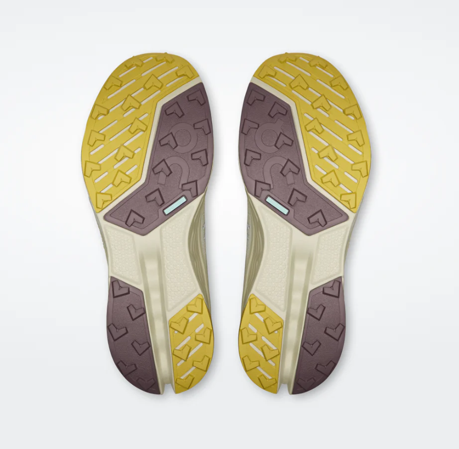 ON Cloudsurfer Trail 2 WP Women's - Image 3