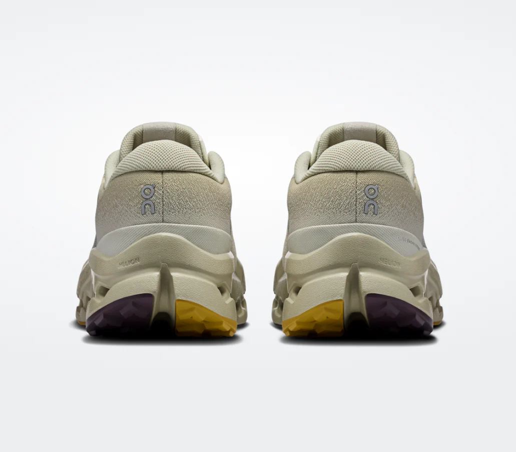 ON Cloudsurfer Trail 2 WP Women's - Image 4