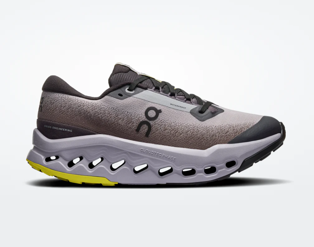 ON Cloudsurfer Trail 2 WP Women's - Image 5