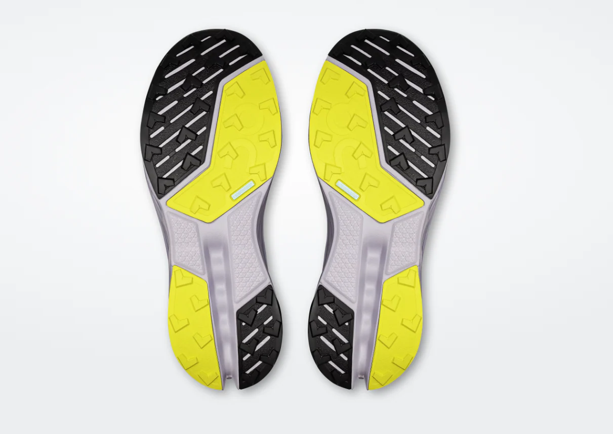 ON Cloudsurfer Trail 2 WP Women's - Image 7