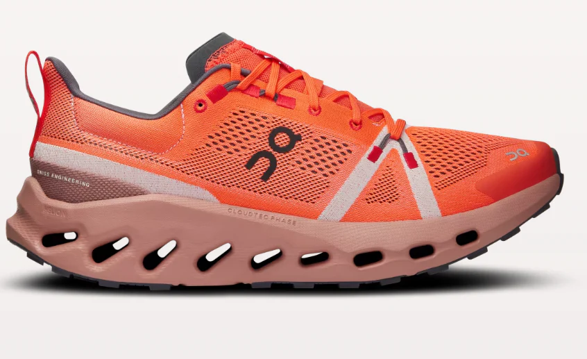 ON Cloudsurfer Trail Men's - Image 3