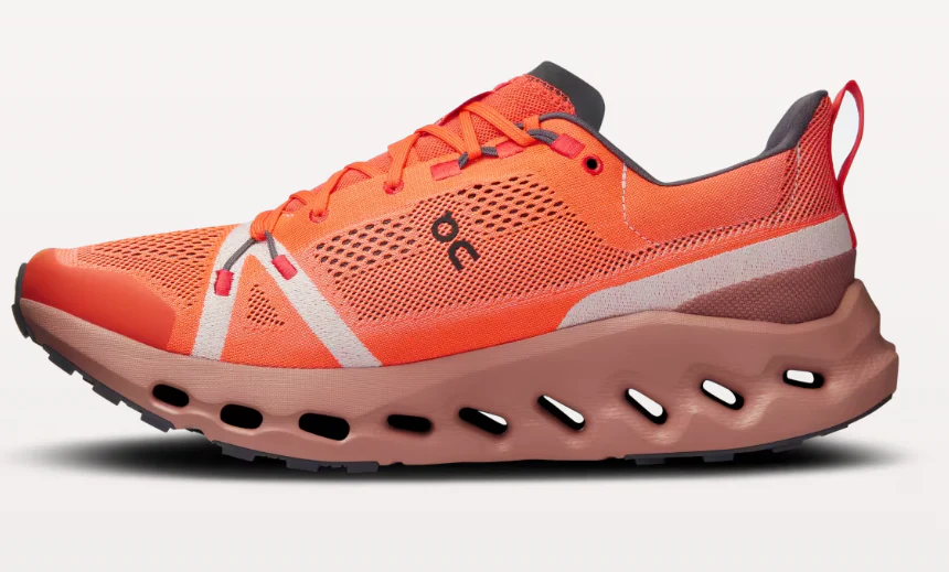ON Cloudsurfer Trail Men's - Image 5