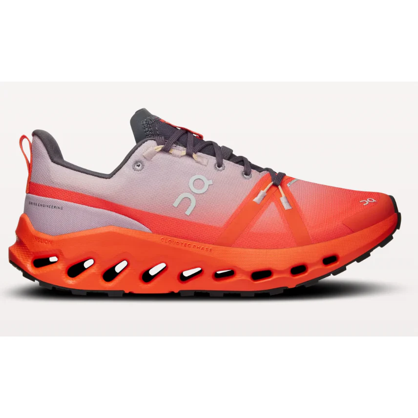 ON Cloudsurfer Trail Waterproof Women's - Image 2