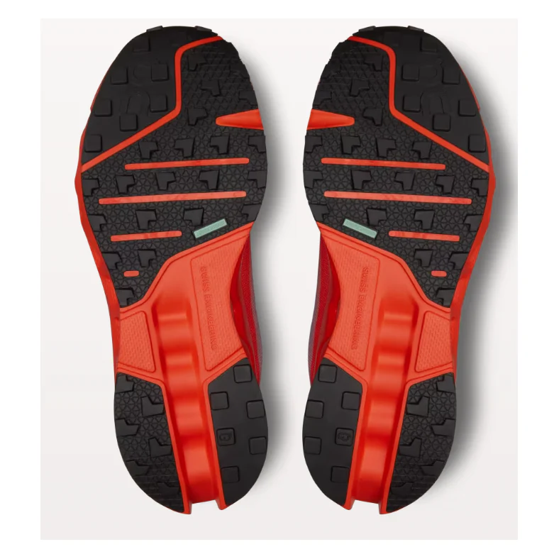 ON Cloudsurfer Trail Waterproof Women's - Image 3