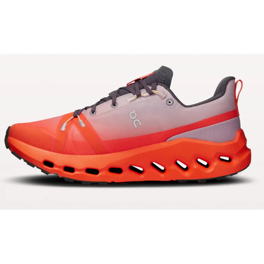 ON Cloudsurfer Trail Waterproof Women's - Image 4