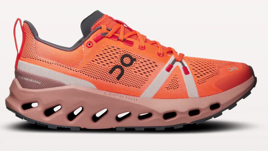 ON Cloudsurfer Trail Women's
