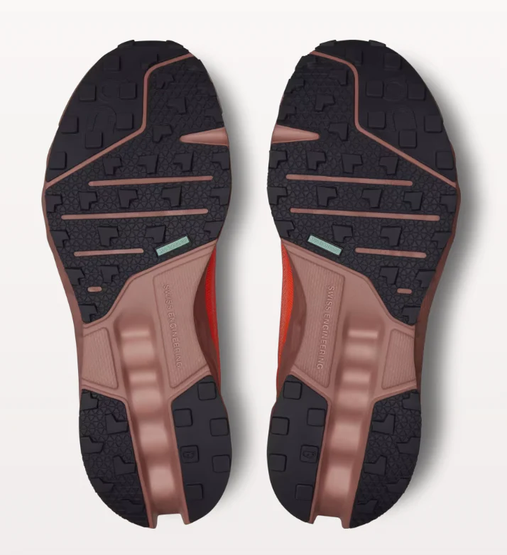 ON Cloudsurfer Trail Women's - Image 2