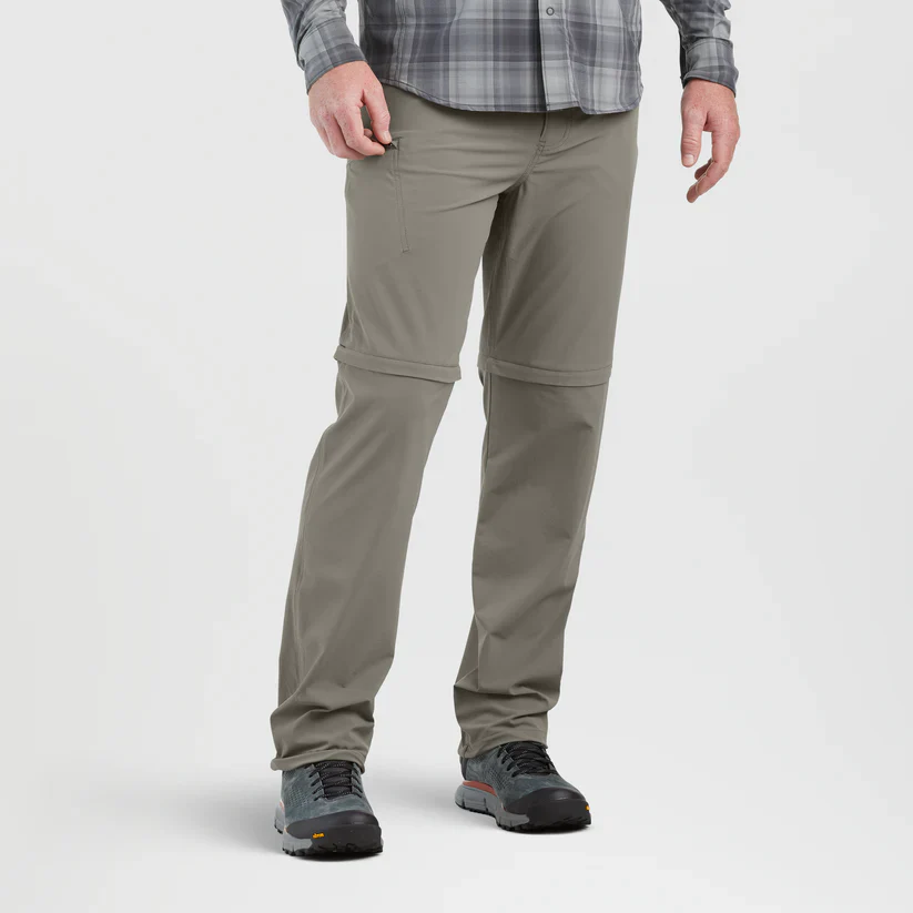 OR Ferrosi Convertible Pant Men's