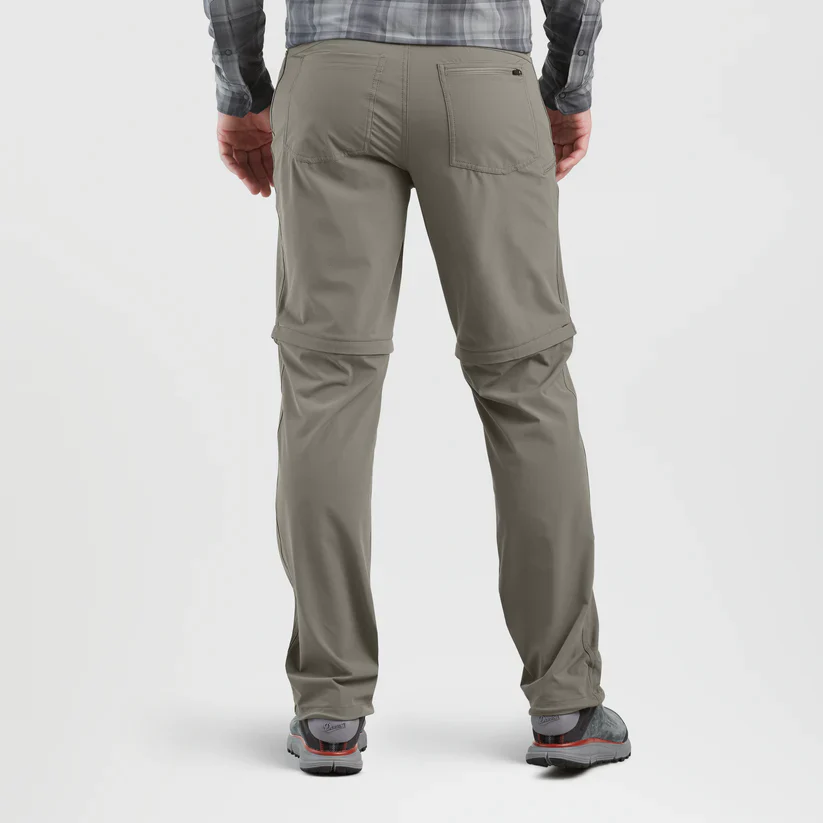 OR Ferrosi Convertible Pant Men's - Image 2