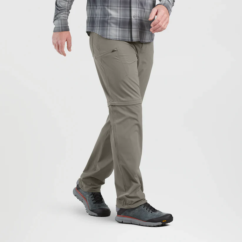 OR Ferrosi Convertible Pant Men's - Image 3