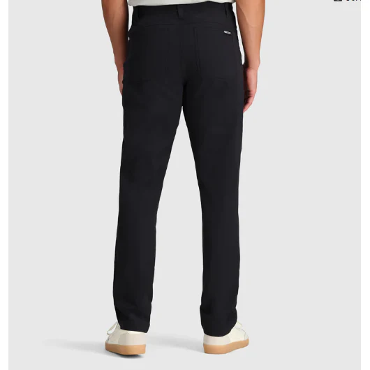 OR Ferrosi Transit Pant Men's - Image 2