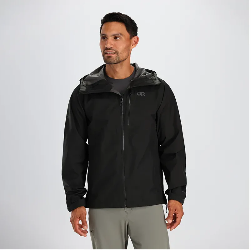 OR Foray II Jacket Men's - Image 10