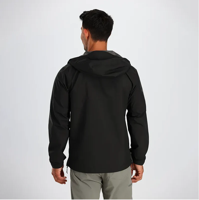 OR Foray II Jacket Men's - Image 11