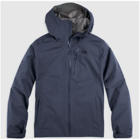 OR Foray II Jacket Men's - Image 3
