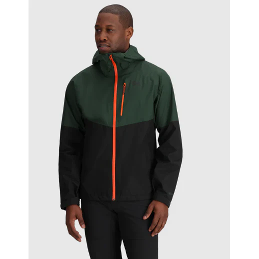 OR Foray II Jacket Men's - Image 4