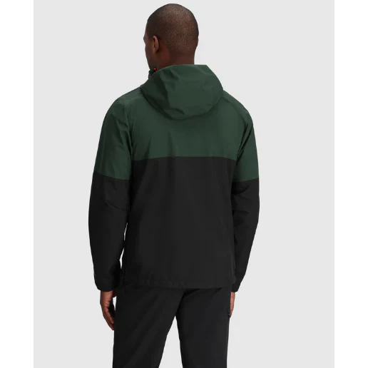 OR Foray II Jacket Men's - Image 5