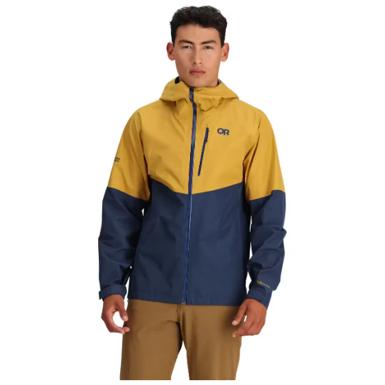 OR Foray II Jacket Men's - Image 6