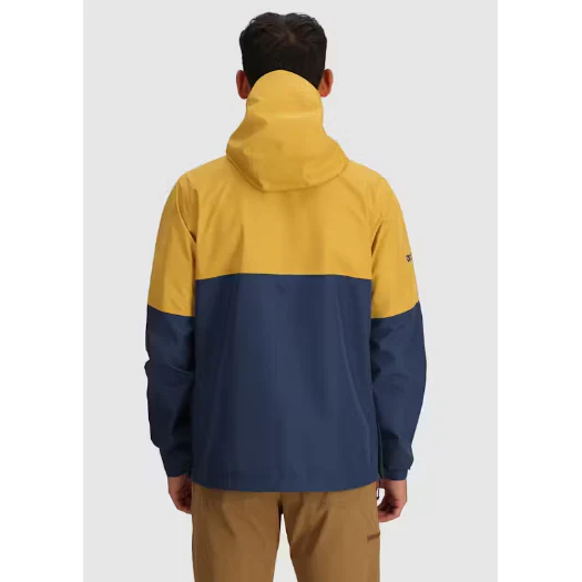 OR Foray II Jacket Men's - Image 7