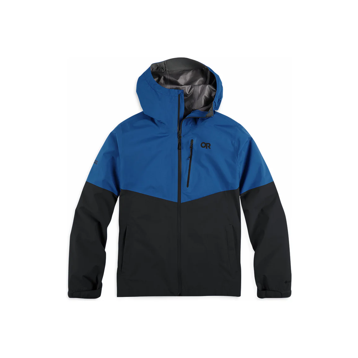 OR Foray II Jacket Men's - Image 8