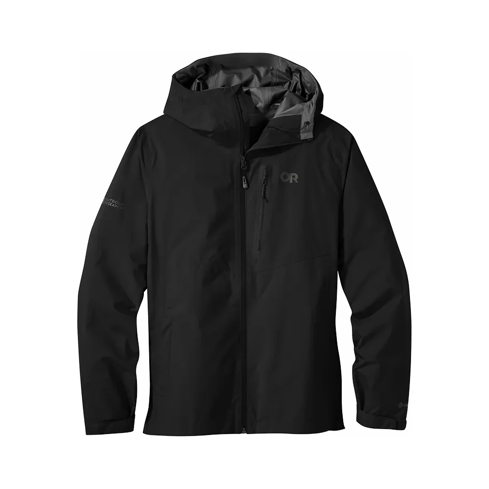 OR Foray II Jacket Men's - Image 9