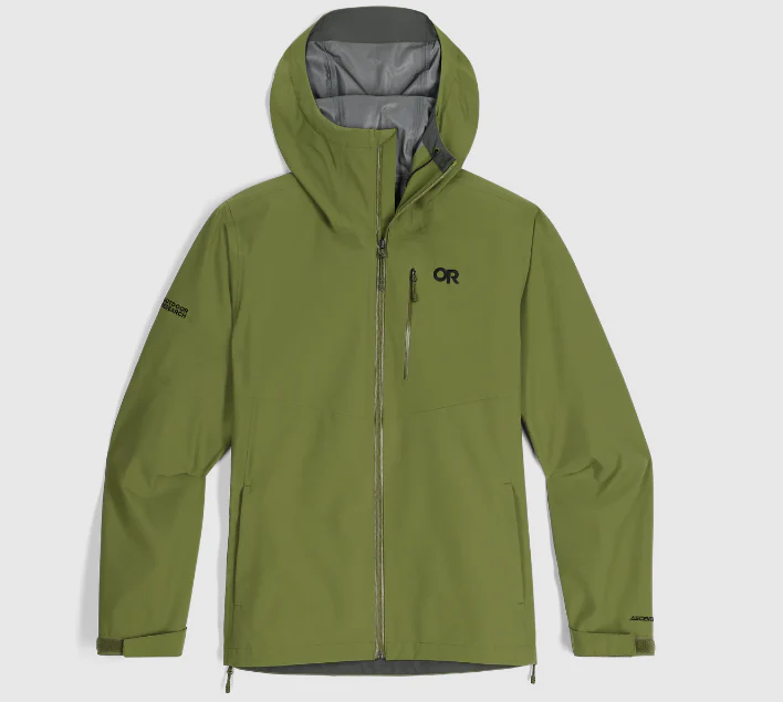 OR Foray 3L Jacket Men's - Image 3