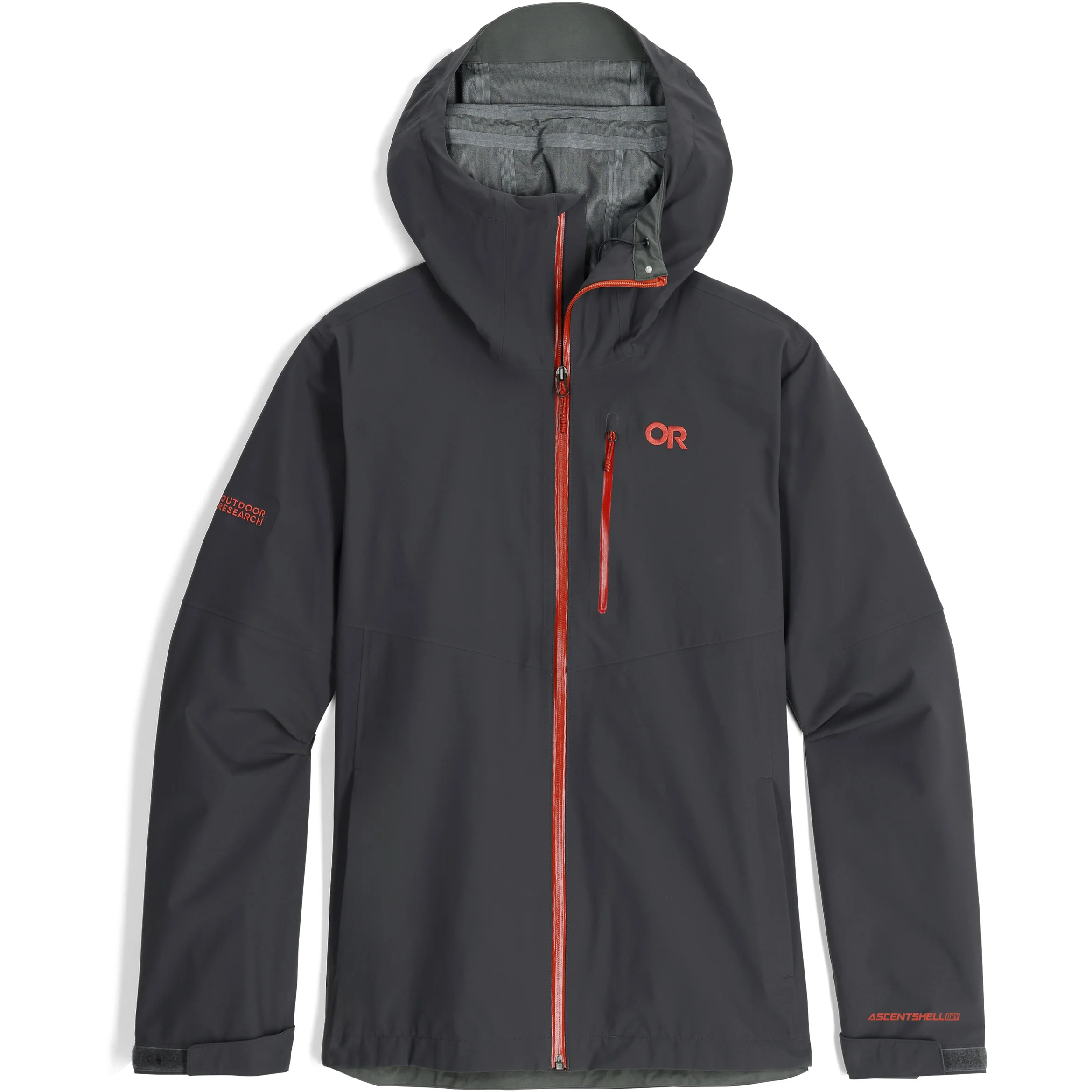 OR Foray 3L Jacket Men's - Image 5