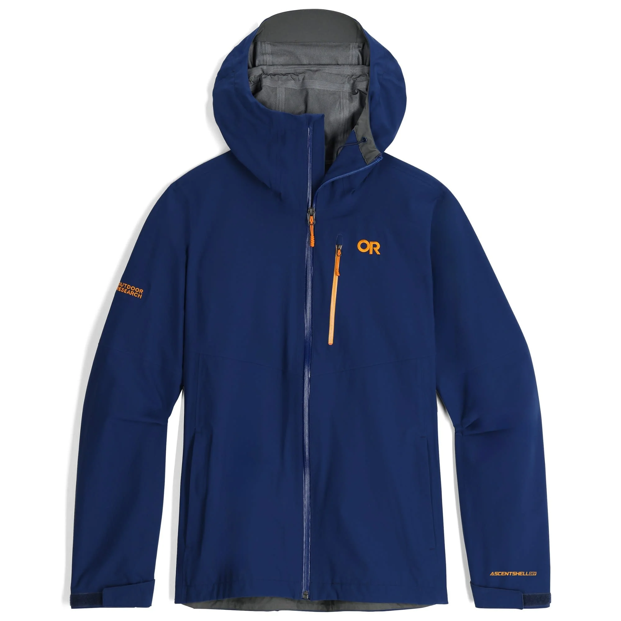 OR Foray 3L Jacket Men's - Image 7