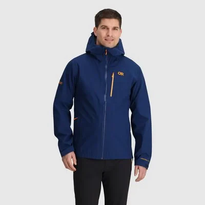 OR Foray 3L Jacket Men's - Image 8
