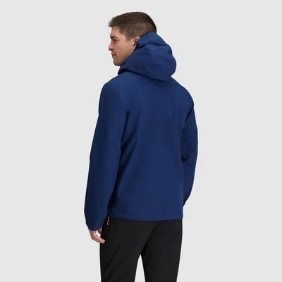 OR Foray 3L Jacket Men's - Image 9
