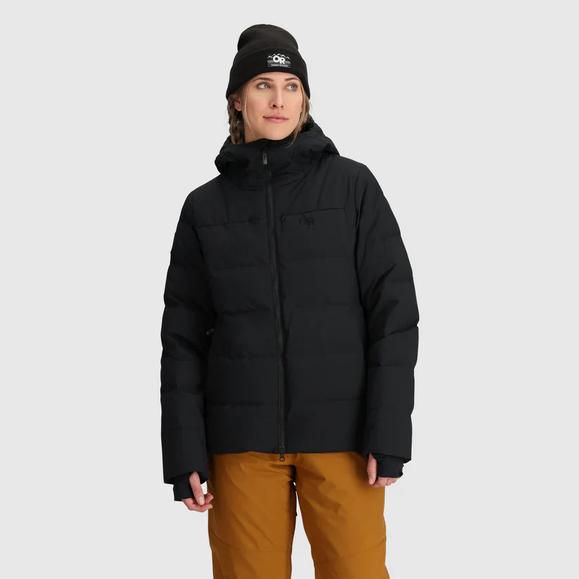OR Snowcrew Down Jacket Women's