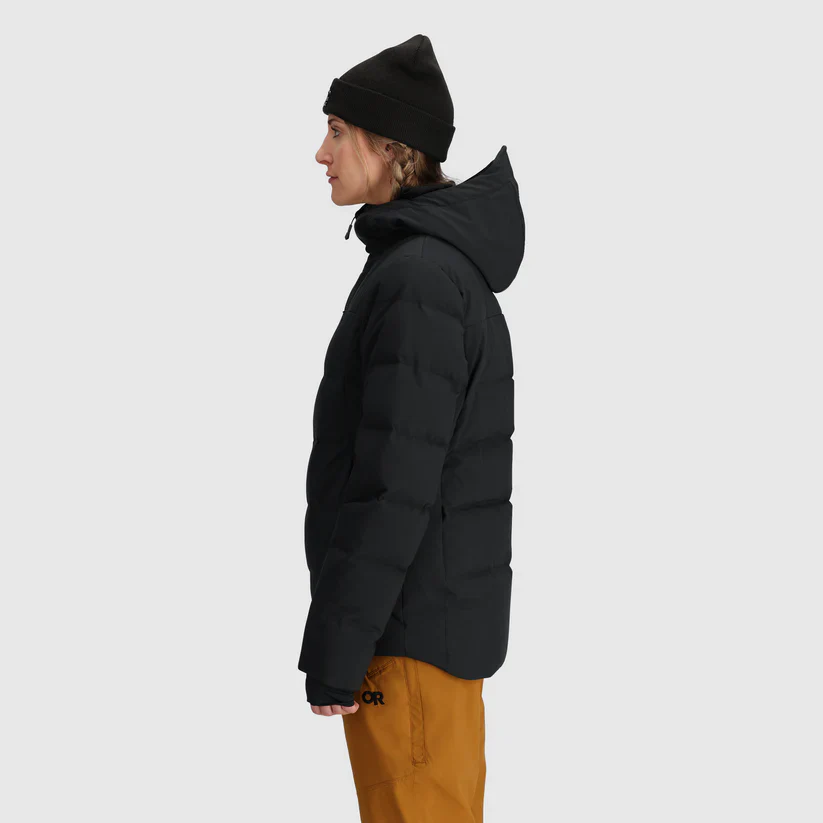 OR Snowcrew Down Jacket Women's - Image 3