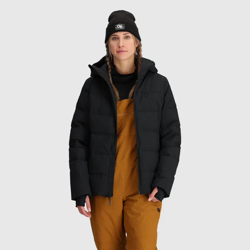 OR Snowcrew Down Jacket Women's - Image 4