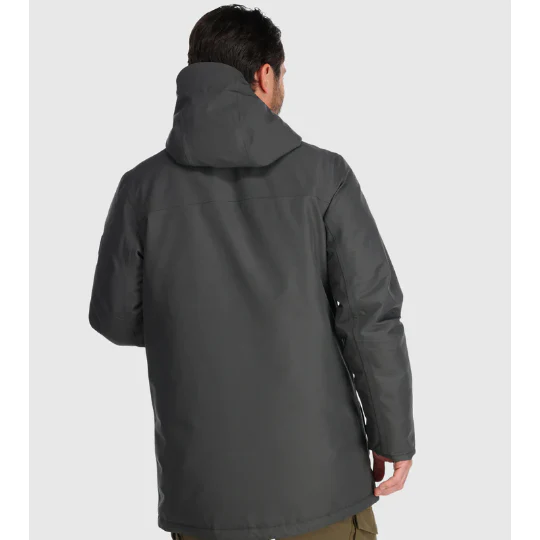 OR Stormcraft Down Parka Men's - Image 4