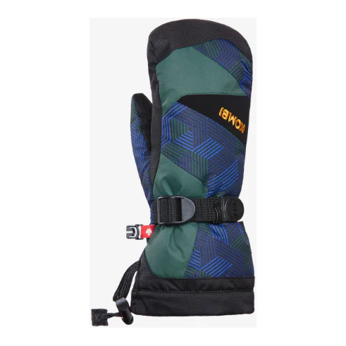 Kombi Original JR Mitt - Image 7